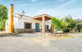 Stunning home in Villafranca de Cordoba with Outdoor swimming pool and 4 Bedrooms, Villafranca De Cordoba